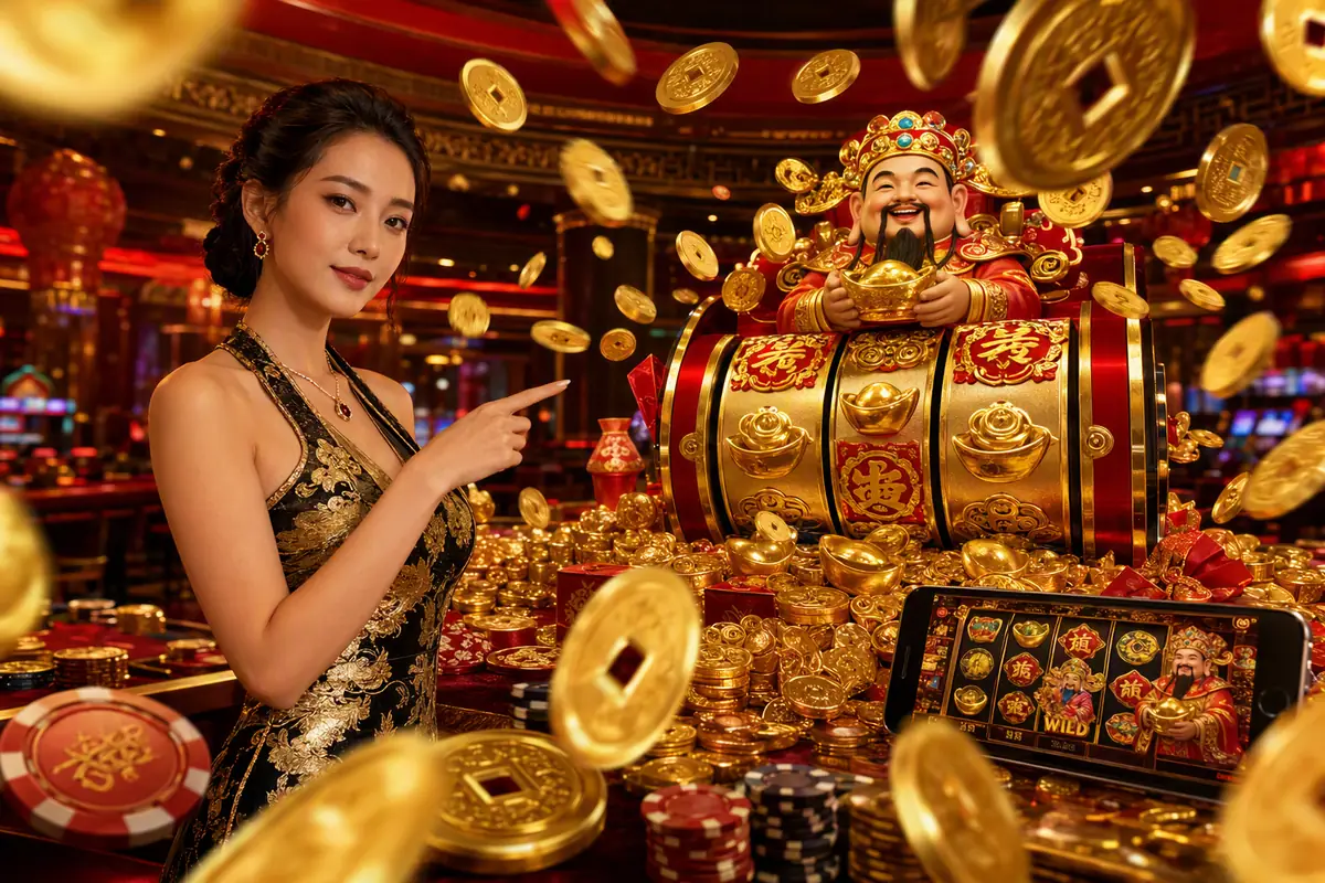 z222 Casino লাইভ ডিলার গেম